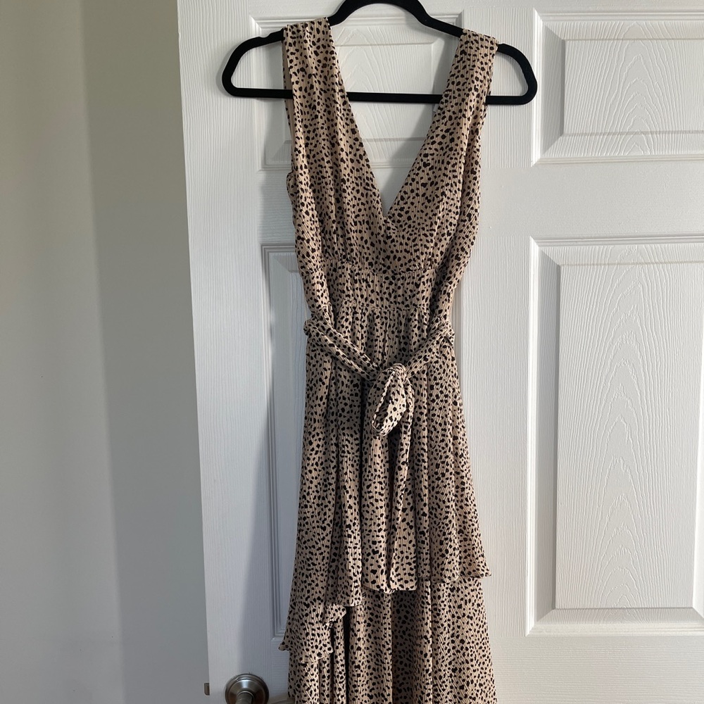 Petal & Pup Dress